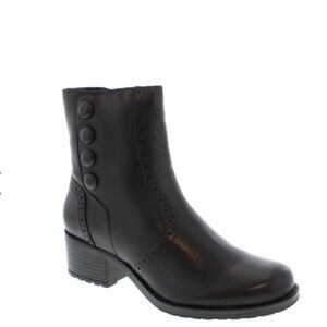 MIZ MOOZ JAKE - BLACK -40